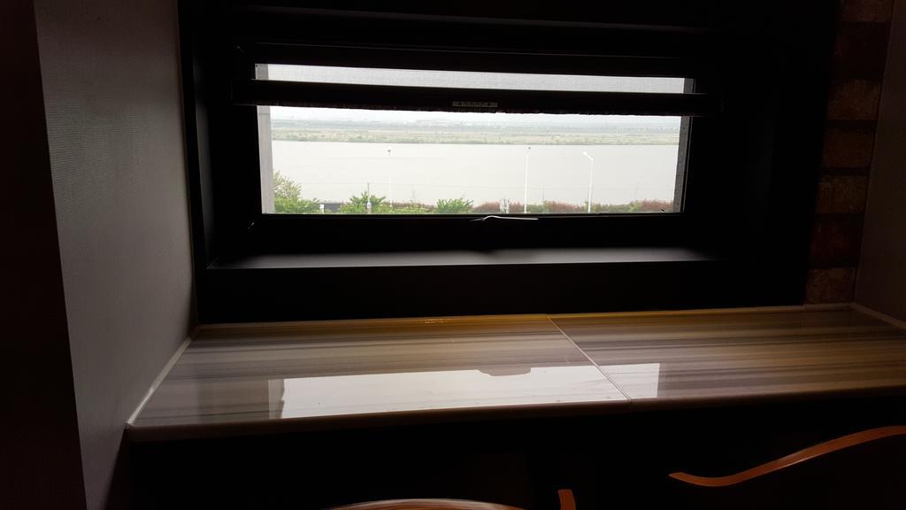 The May Hotel Busan Room photo